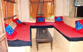 Wildebeeste Lamu